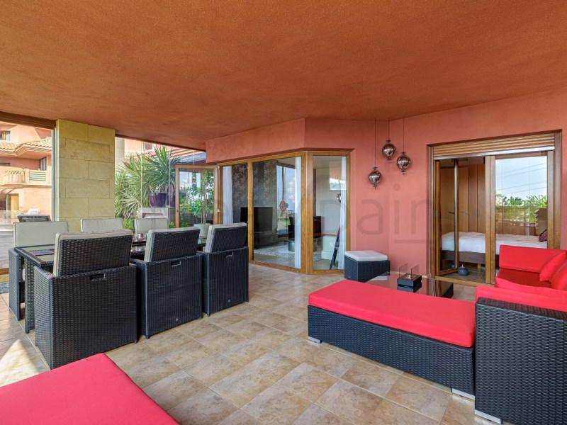 Apartamento en Venta en Benalmádena