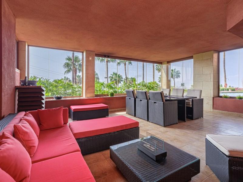 Apartamento en Venta en Benalmádena