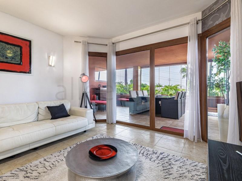 Apartamento en Venta en Benalmádena