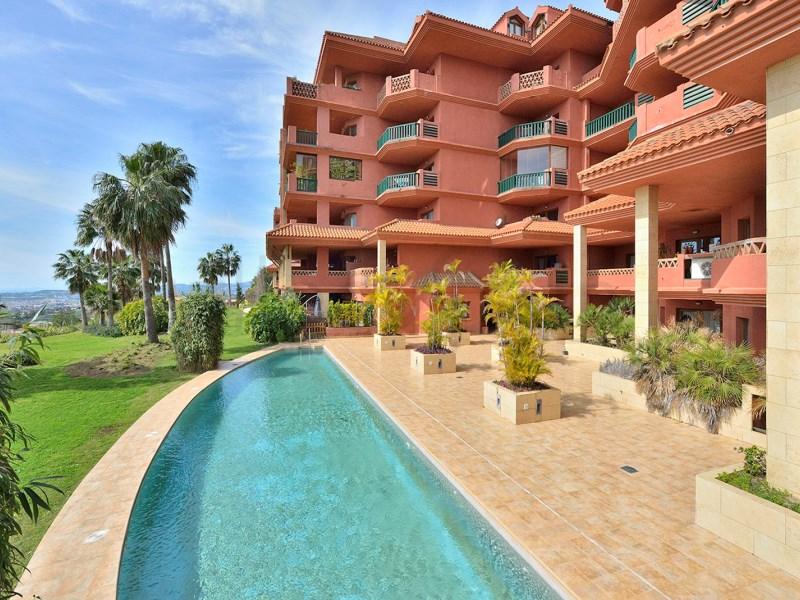 Apartamento en Venta en Benalmádena