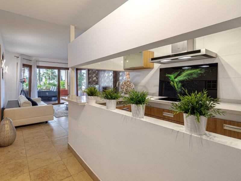 Apartamento en Venta en Benalmádena
