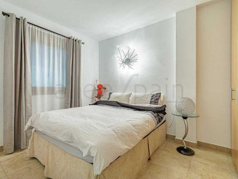 Apartamento en Venta en Benalmádena