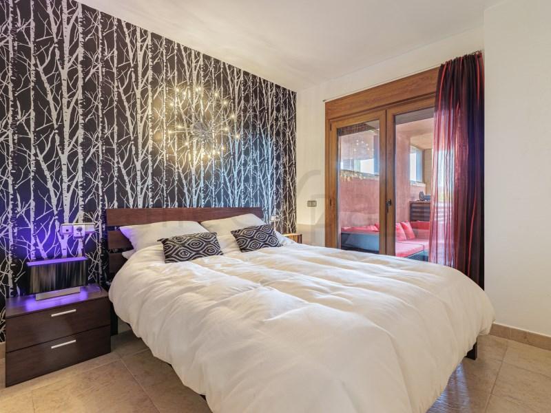 Apartamento en Venta en Benalmádena