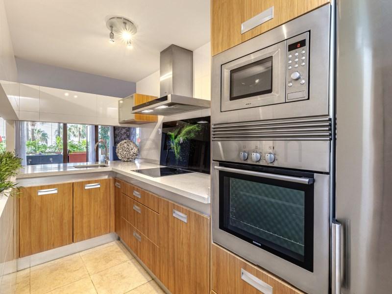Apartamento en Venta en Benalmádena