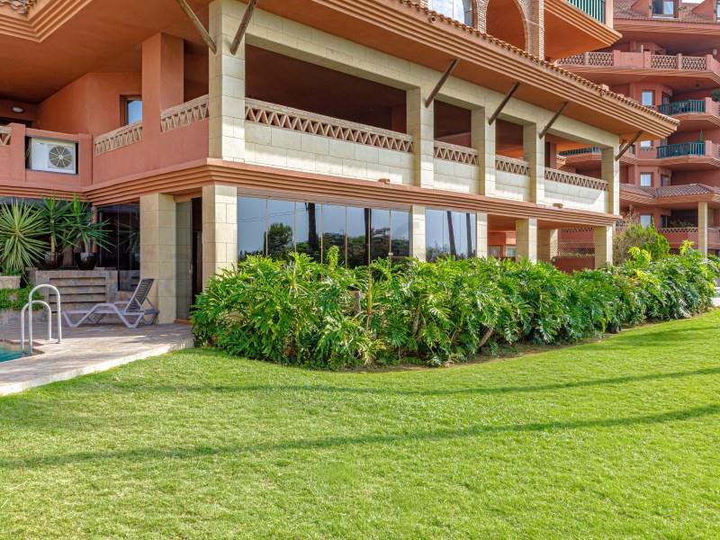 Apartamento en Venta en Benalmádena