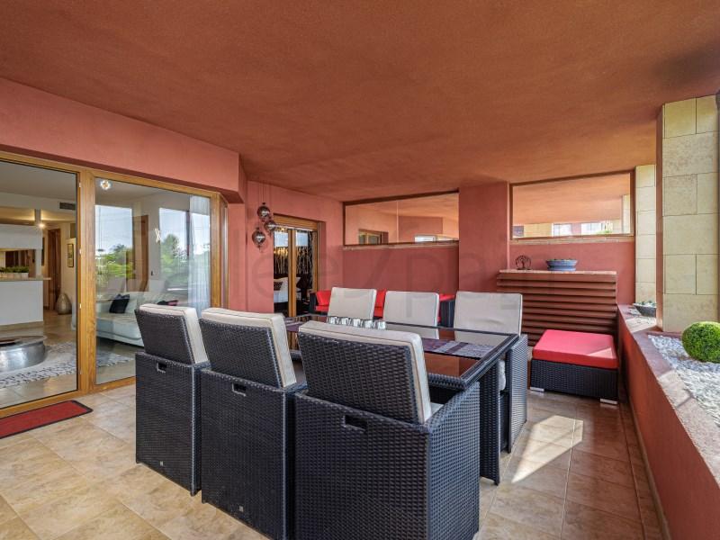Apartamento en Venta en Benalmádena