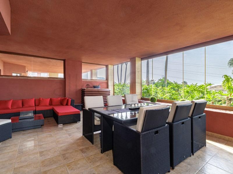 Apartamento en Venta en Benalmádena