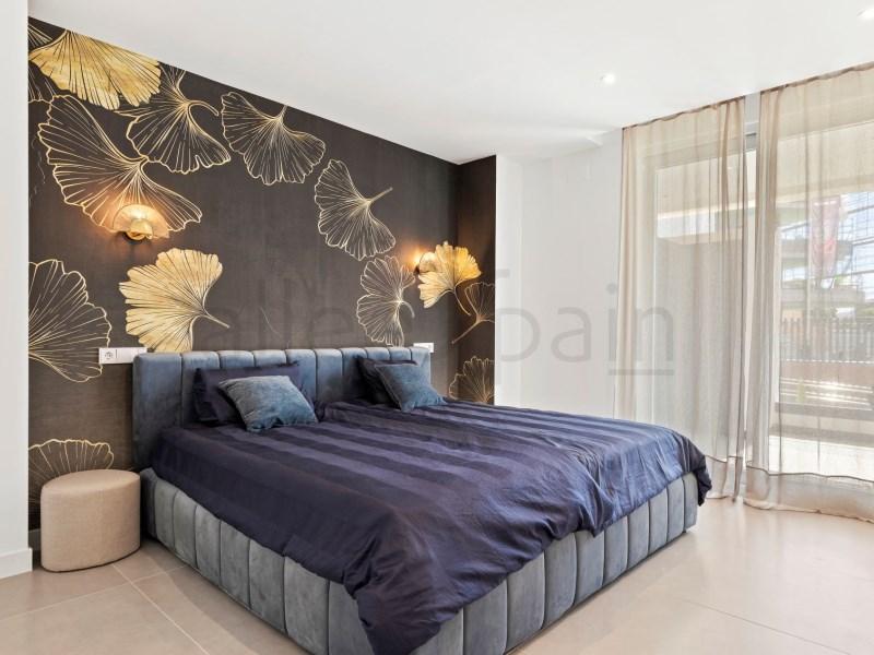 Apartamento en Venta en Benalmádena
