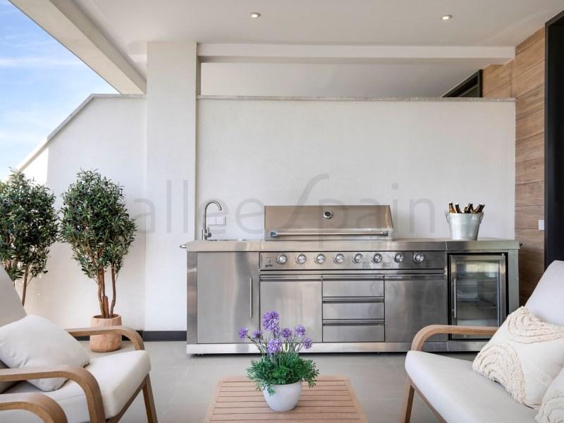 Apartamento en Venta en Benalmádena
