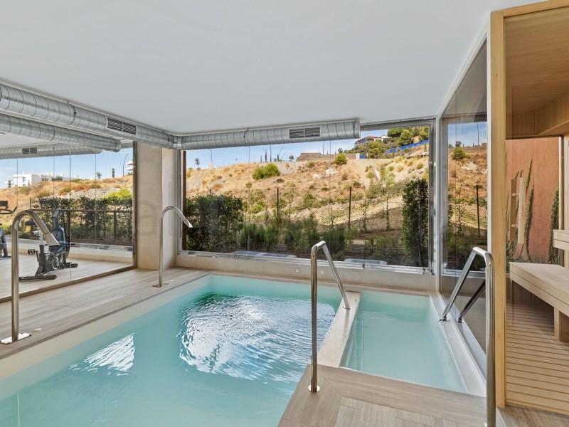 Apartamento en Venta en Benalmádena