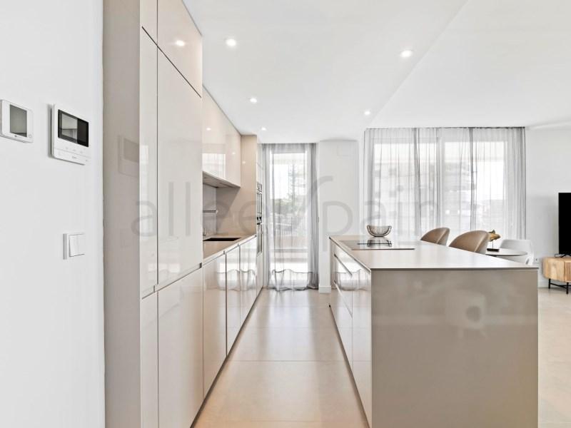 Apartamento en Venta en Benalmádena