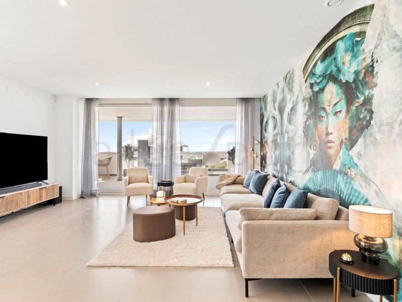 Apartamento en Venta en Benalmádena