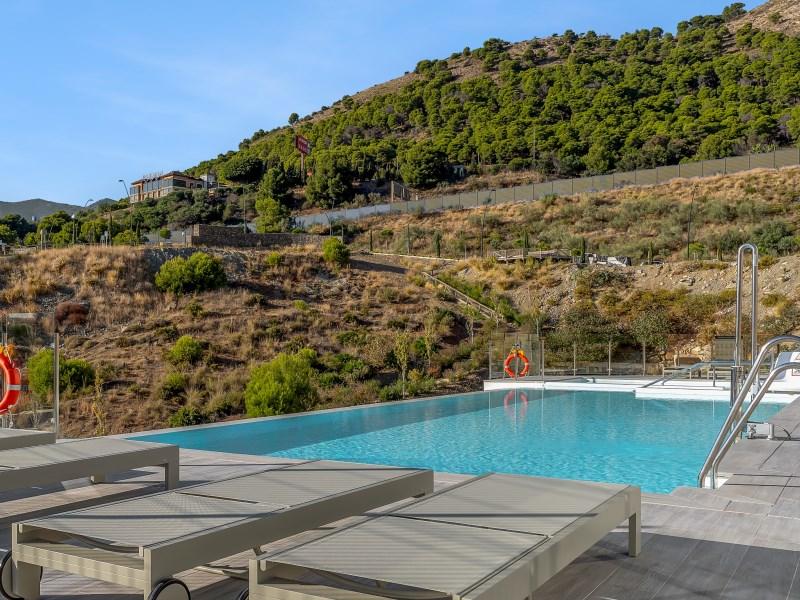 Apartamento en Venta en Benalmádena