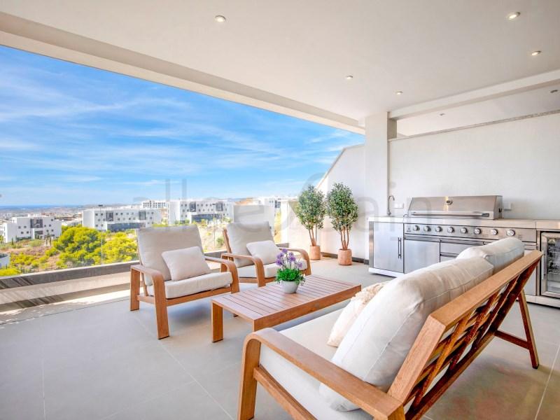 Apartamento en Venta en Benalmádena