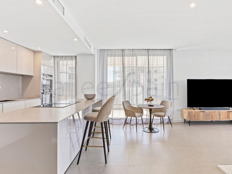 Apartamento en Venta en Benalmádena