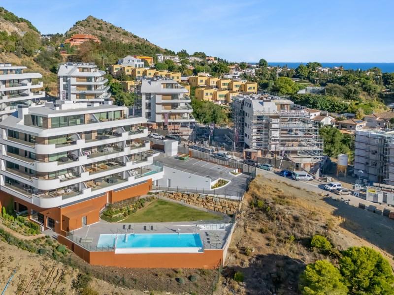 Apartamento en Venta en Benalmádena