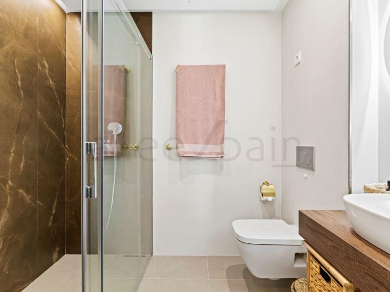 Apartamento en Venta en Benalmádena