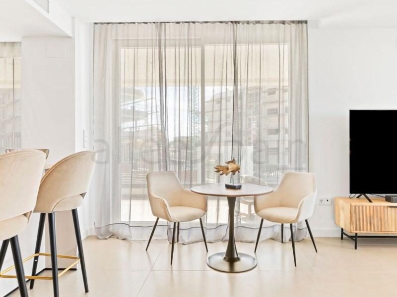 Apartamento en Venta en Benalmádena