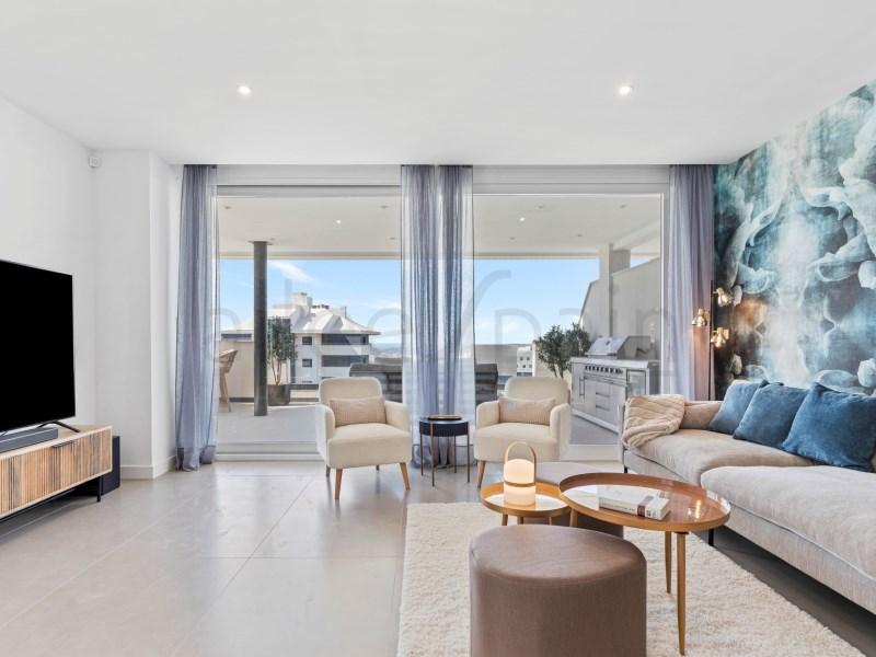 Apartamento en Venta en Benalmádena