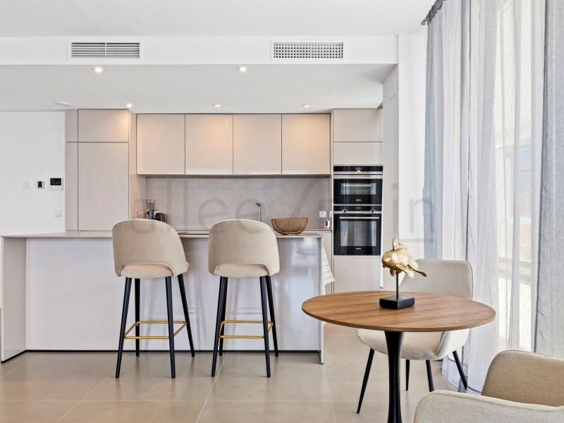 Apartamento en Venta en Benalmádena