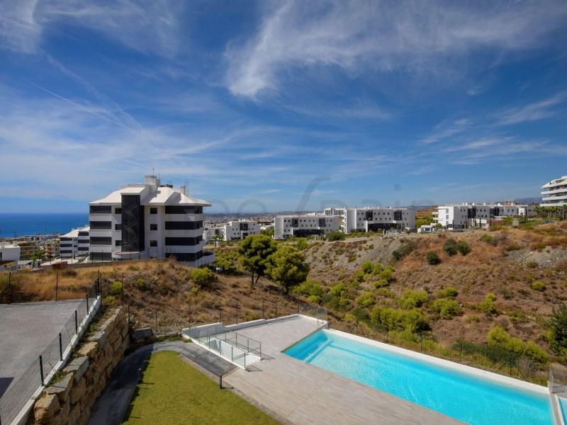 Apartamento en Venta en Benalmádena