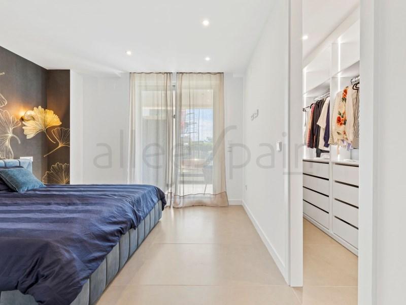 Apartamento en Venta en Benalmádena