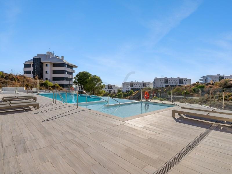 Apartamento en Venta en Benalmádena