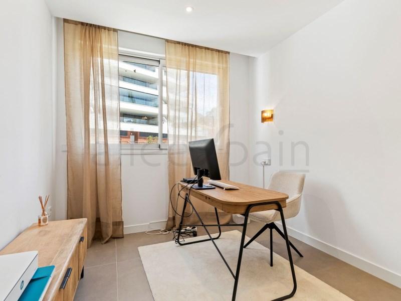 Apartamento en Venta en Benalmádena