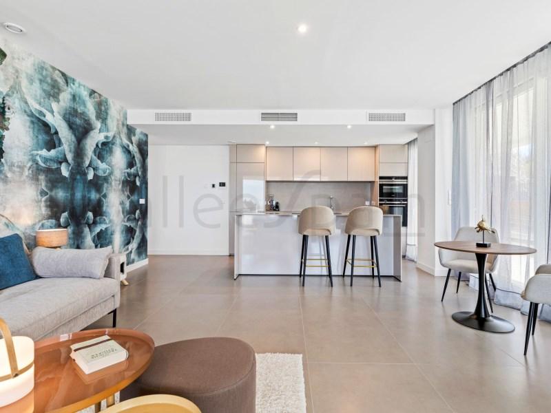 Apartamento en Venta en Benalmádena