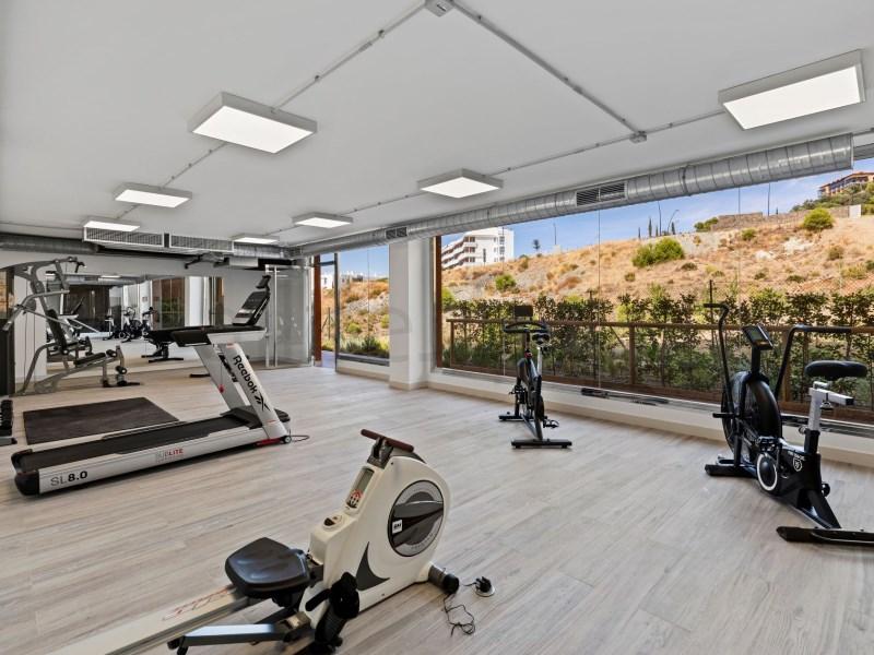 Apartamento en Venta en Benalmádena