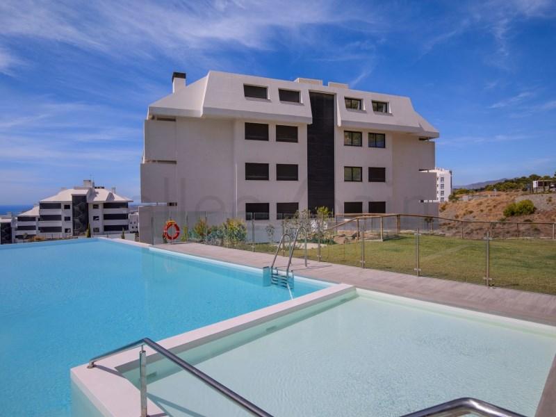 Apartamento en Venta en Benalmádena