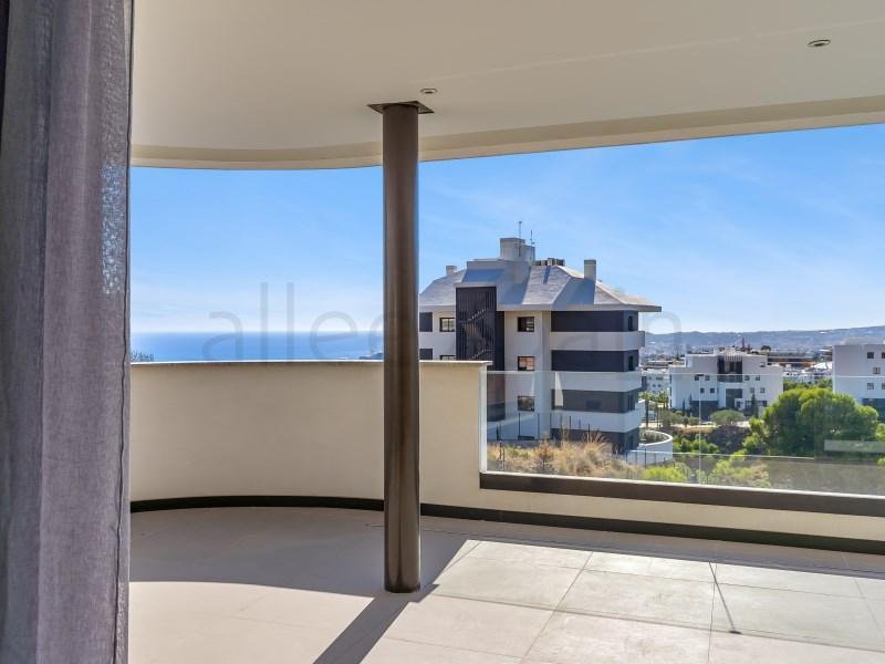 Apartamento en Venta en Benalmádena