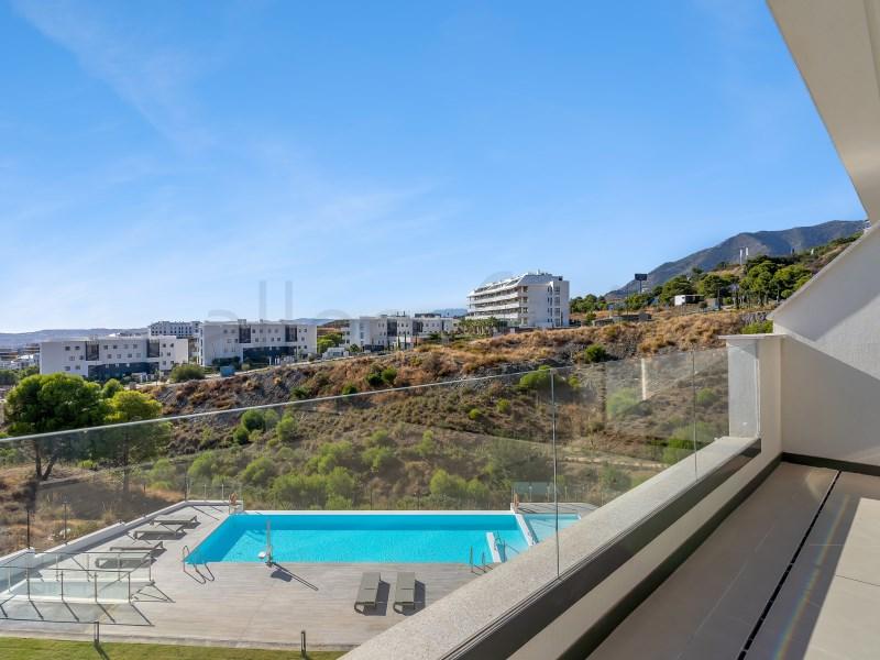 Apartamento en Venta en Benalmádena