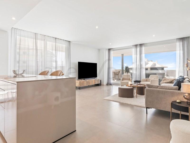 Apartamento en Venta en Benalmádena