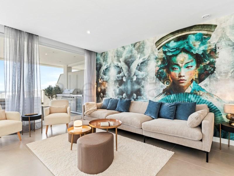 Apartamento en Venta en Benalmádena