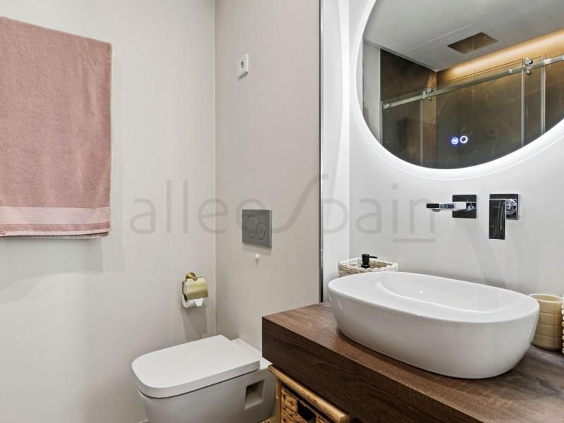 Apartamento en Venta en Benalmádena
