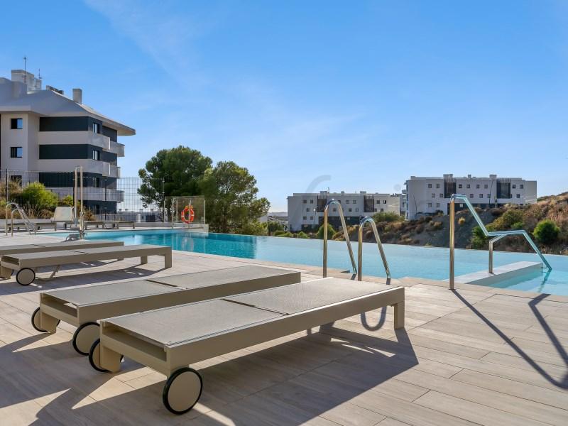 Apartamento en Venta en Benalmádena