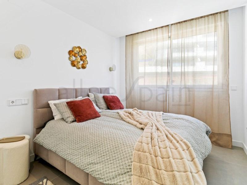 Apartamento en Venta en Benalmádena