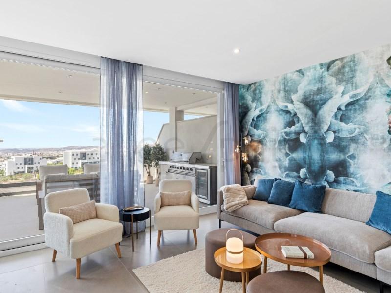 Apartamento en Venta en Benalmádena