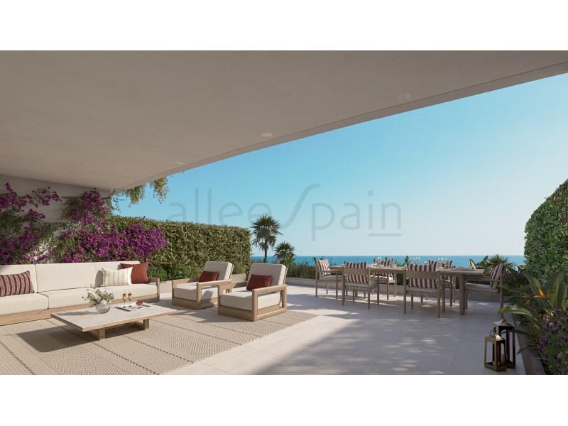 Dúplex en Venta en Benalmádena