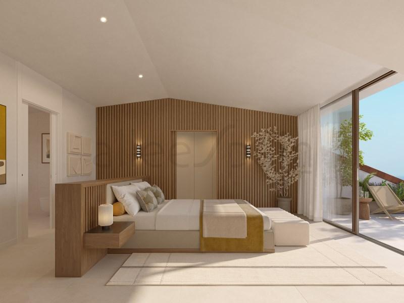 Dúplex en Venta en Benalmádena