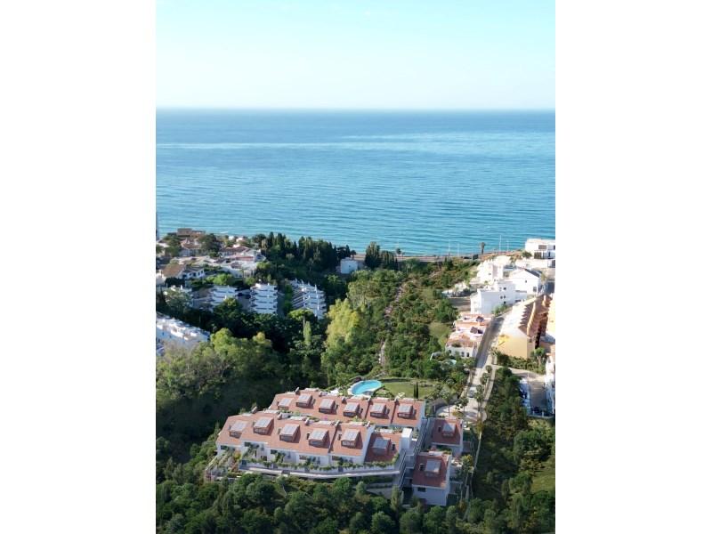 Dúplex en Venta en Benalmádena
