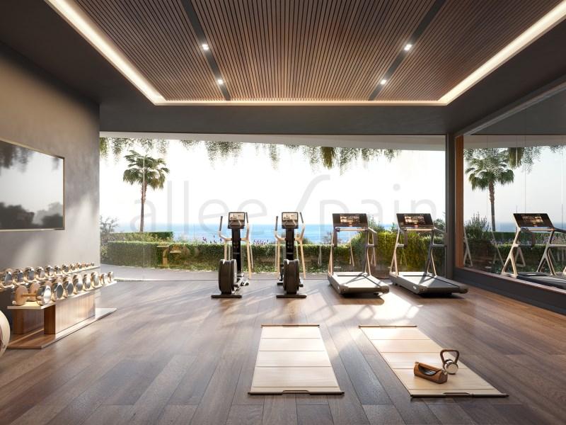 Dúplex en Venta en Benalmádena