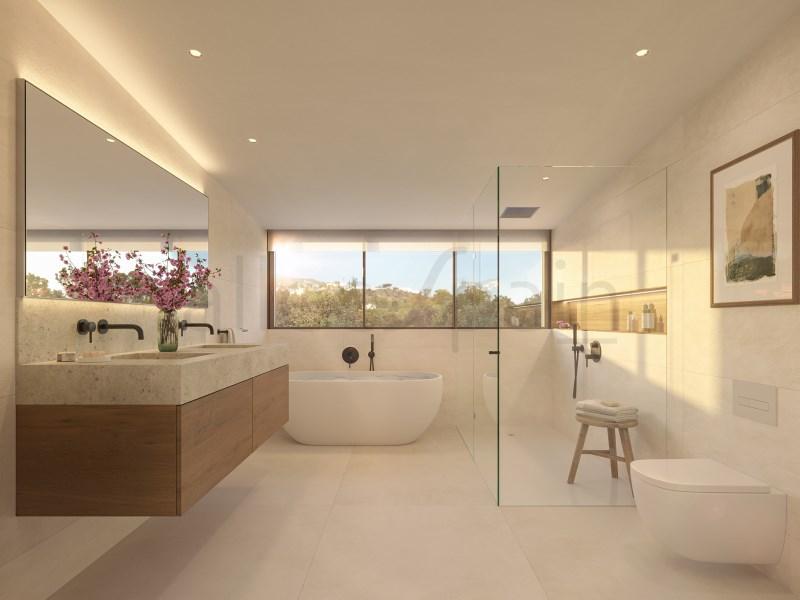 Dúplex en Venta en Benalmádena