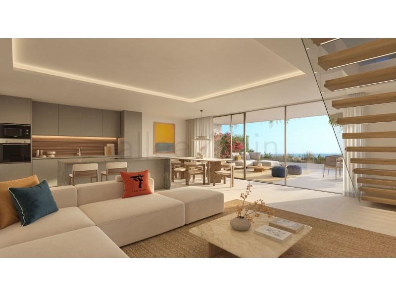 Dúplex en Venta en Benalmádena