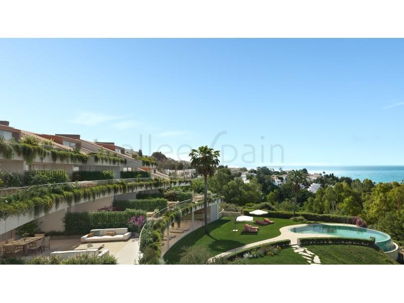 Dúplex en Venta en Benalmádena