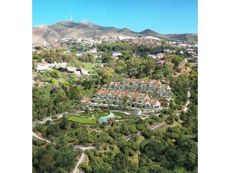 Dúplex en Venta en Benalmádena