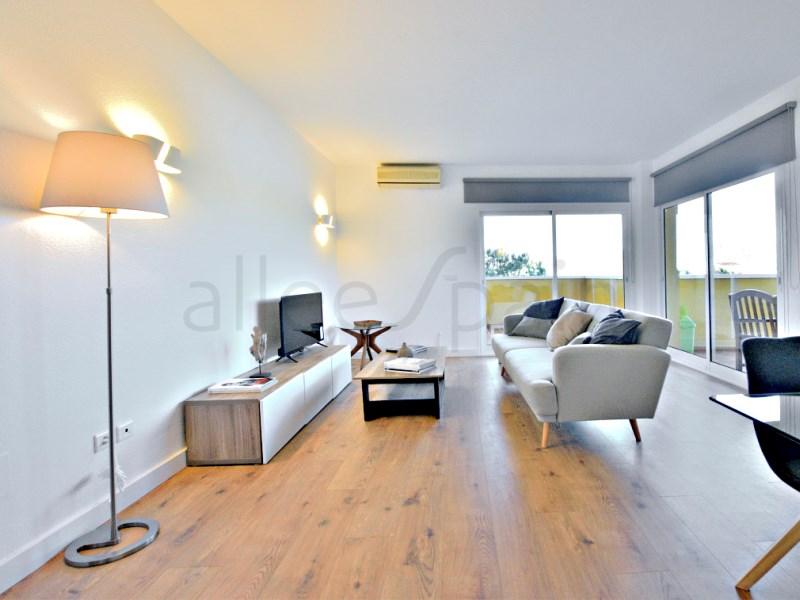 Apartamento en Alquiler en Benalmádena