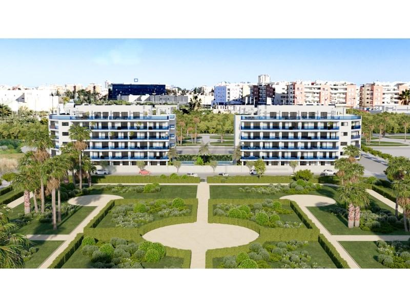 Apartment for Sale in Mijas