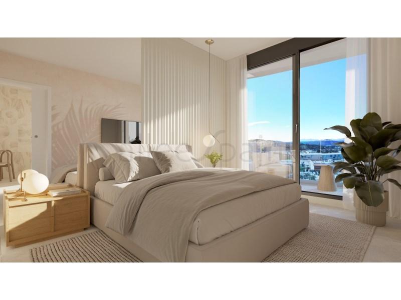 Apartment for Sale in Mijas